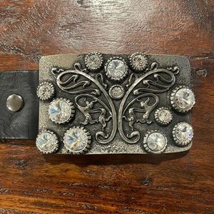 Tobacco Road Women’s Belt